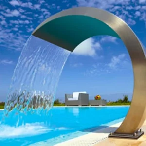 PiscineSpa - Accessori - Relax e idro - Fontana per piscina - Quartu Sant'Elena Cagliari Sardegna