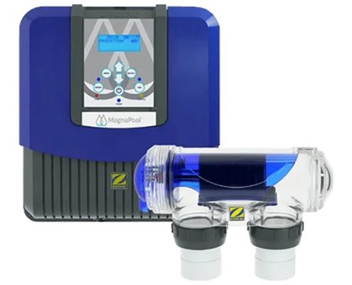 PiscineSpa - Elettrolisi Per Trattamento Acqua