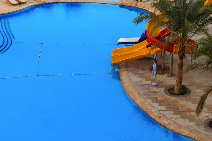 Piscine - PARCHI ACQUATICI - Piscine Spa - Quartu Sant'Elena Cagliari Sardegna