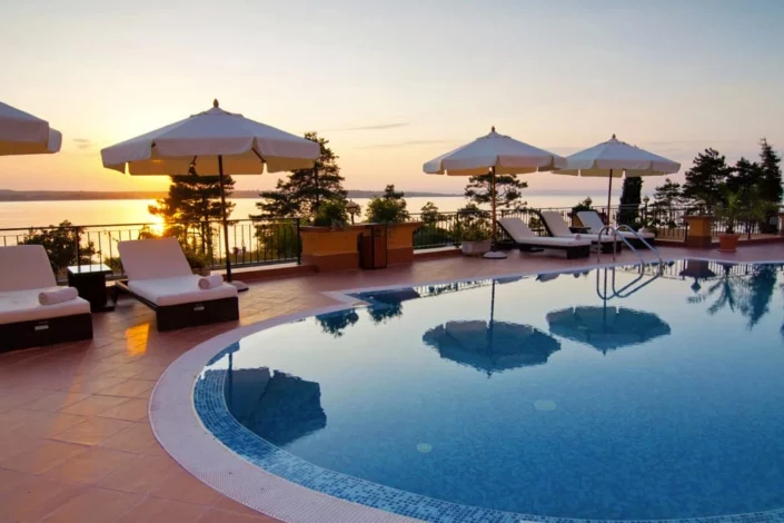 Piscine - PISCINE PUBBLICHE - Piscine Spa - Quartu Sant'Elena Cagliari Sardegna