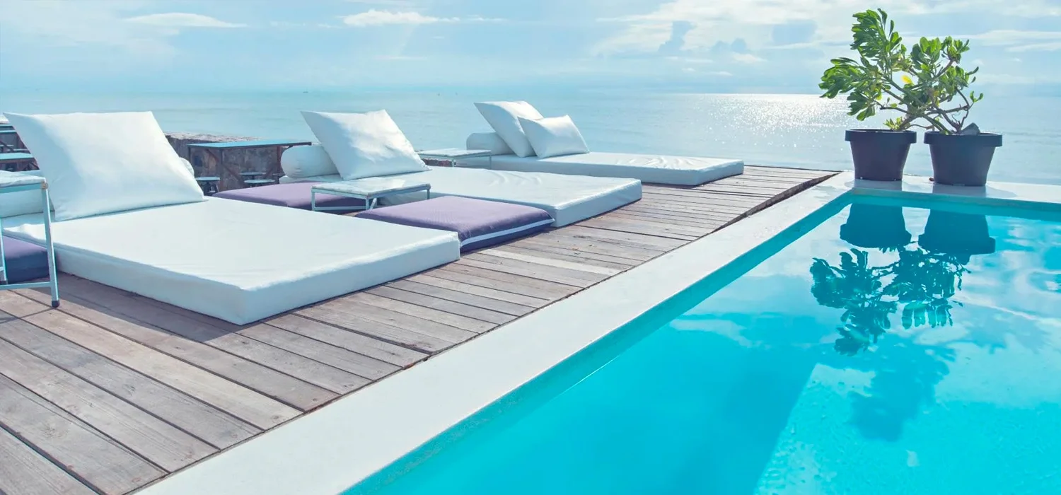 Piscine prefabbricate - PiscineSpa - Quartu Sant'Elena Cagliari Sardegna