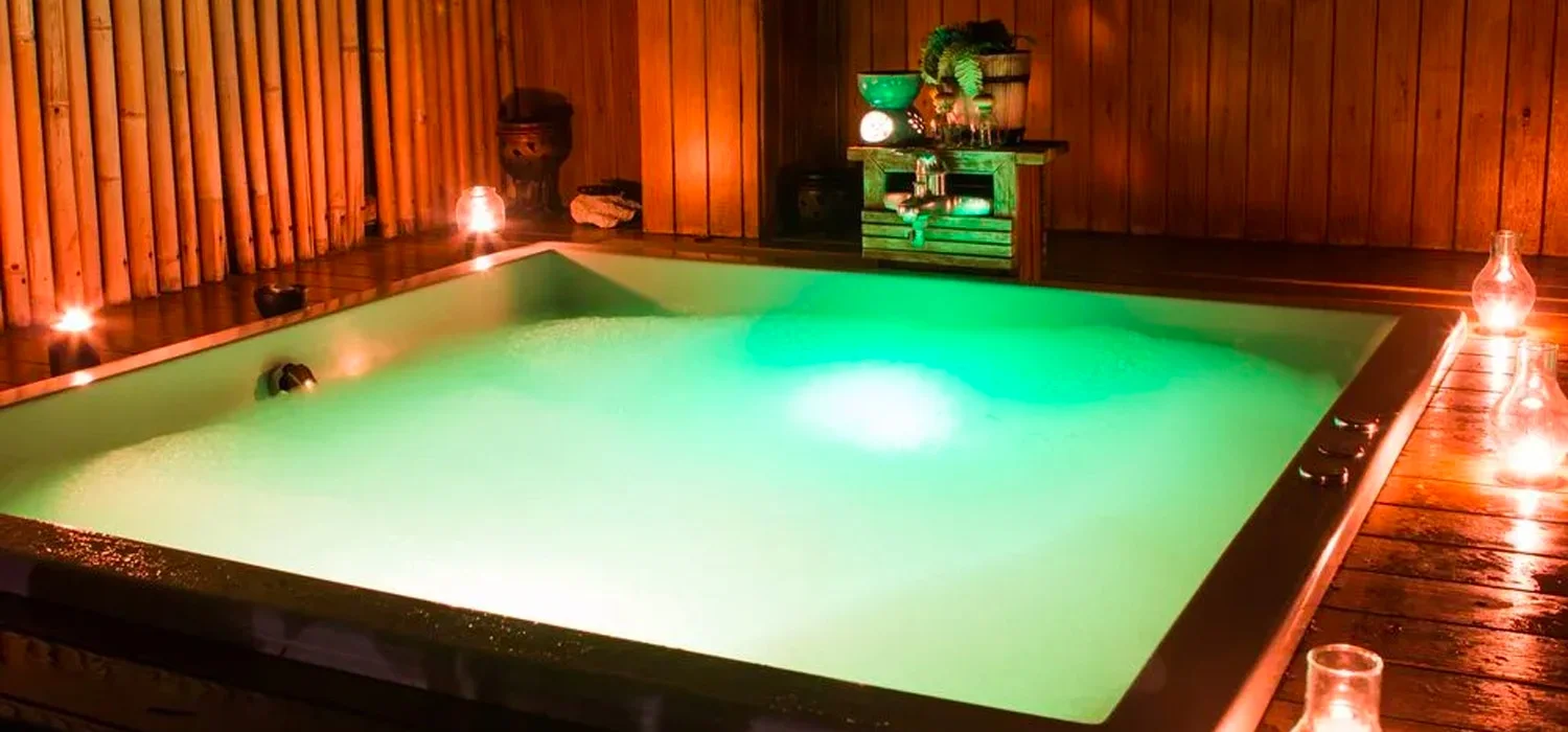 Wellness - Saune per centri termali e spa - Piscine Spa - Quartu Sant'Elena Cagliari Sardegna