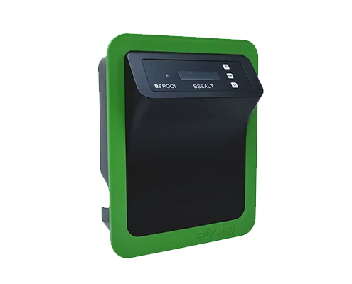 PiscineSpa - Trattamento Acque - Clorinatore salino BSV N-BSsalt